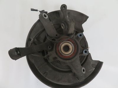 A2203508308 A2203508908 A2203570805 Корпус на колесен лагер заден ляв MERCEDES-BENZ S-CLASS Coupe (C215) (1999-2006)
