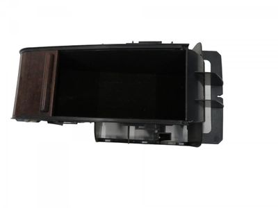 A2208400574 2208400574 A22084001278G88 A2208400127 2208400127 center Console Shelf / Stowage MERCEDES-BENZ S-CLASS Coupe (C215) (1999-2006)