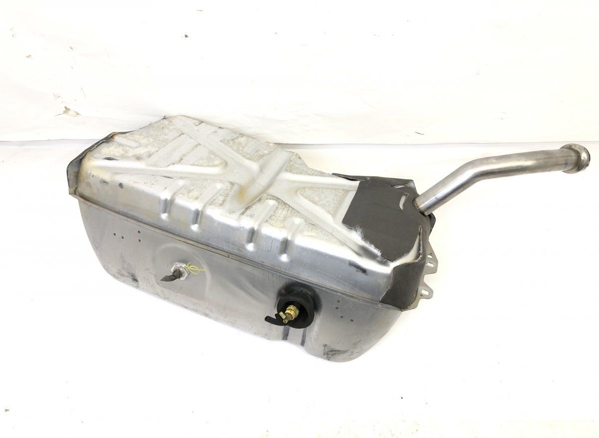 A2154700701 Fuel Tank MERCEDES-BENZ S-CLASS Coupe (C215) (1999-2006)