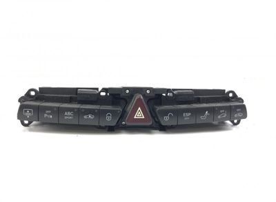 33271201 3327.1201 Превключвател за опасност MERCEDES-BENZ S-CLASS Coupe (C215) (1999-2006)