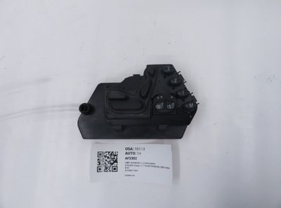 A21582110517C45 A2158211051 Memory Seat Switch front Right MERCEDES-BENZ S-CLASS Coupe (C215) (1999-2006)