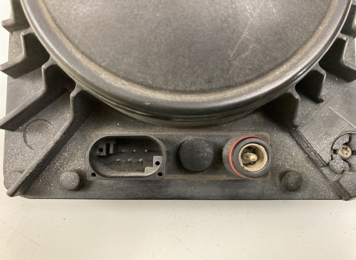 A0005408817Q4 A0005408817 0022117210 Distronic radar / sensor MERCEDES-BENZ S-CLASS Coupe (C215) (1999-2006)