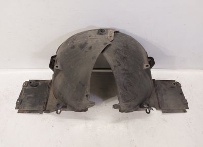 A2166900730 A2166900830 Fender inner liner Front left MERCEDES-BENZ S-CLASS Coupe (C216) (2006-2013)