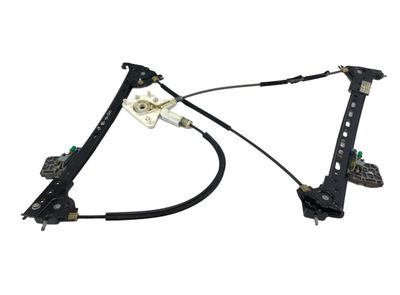 A2167200446 Window Regulator Compl. front right MERCEDES-BENZ S-CLASS Coupe (C216) (2006-2013)
