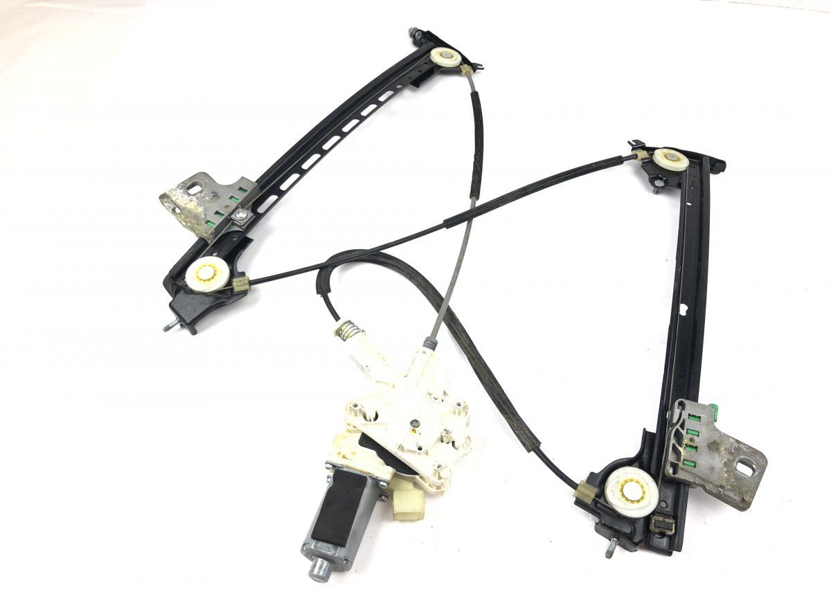 A2167200446 Window Regulator Compl. front right MERCEDES-BENZ S-CLASS Coupe (C216) (2006-2013)