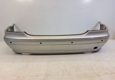 A2158850125 A2108201775 A2158800152 2206100226 Rear bumper MERCEDES-BENZ S-CLASS Coupe (C215) (1999-2006)