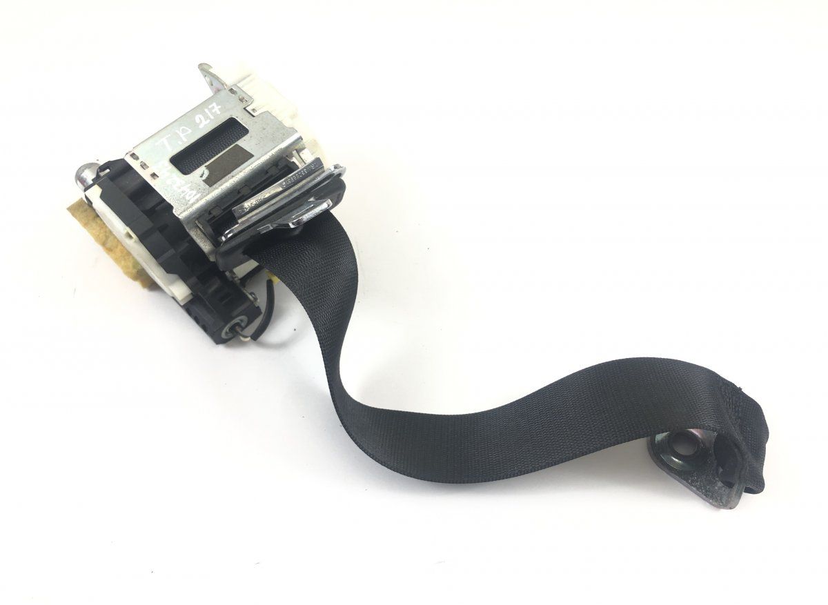 33056784 33053537D Seat Belt Rear Right MERCEDES-BENZ S-CLASS Coupe (C216) (2006-2013)