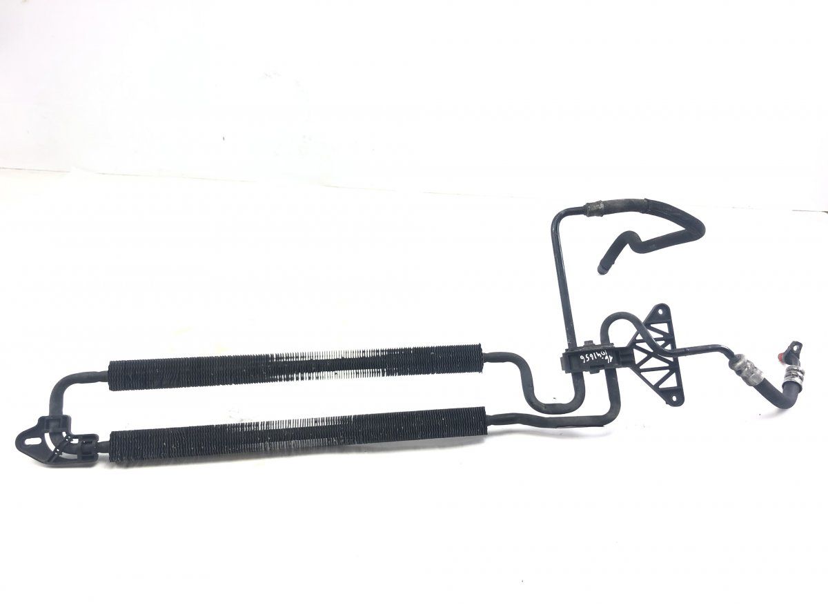 A2215001300 Power Steering Oil Cooling Radiator MERCEDES-BENZ S-CLASS Coupe (C216) (2006-2013)