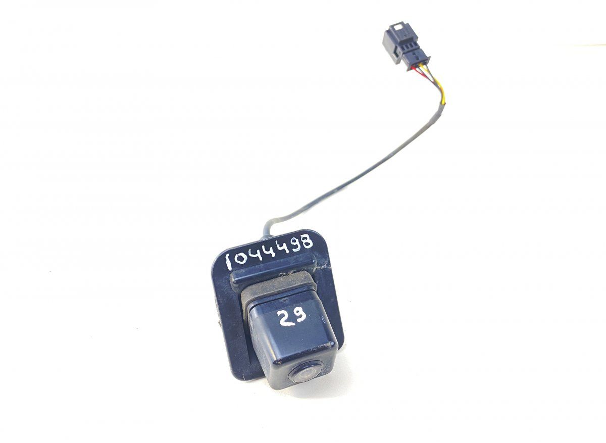 A2218206397 Reverse camera MERCEDES-BENZ S-CLASS Coupe (C216) (2006-2013)