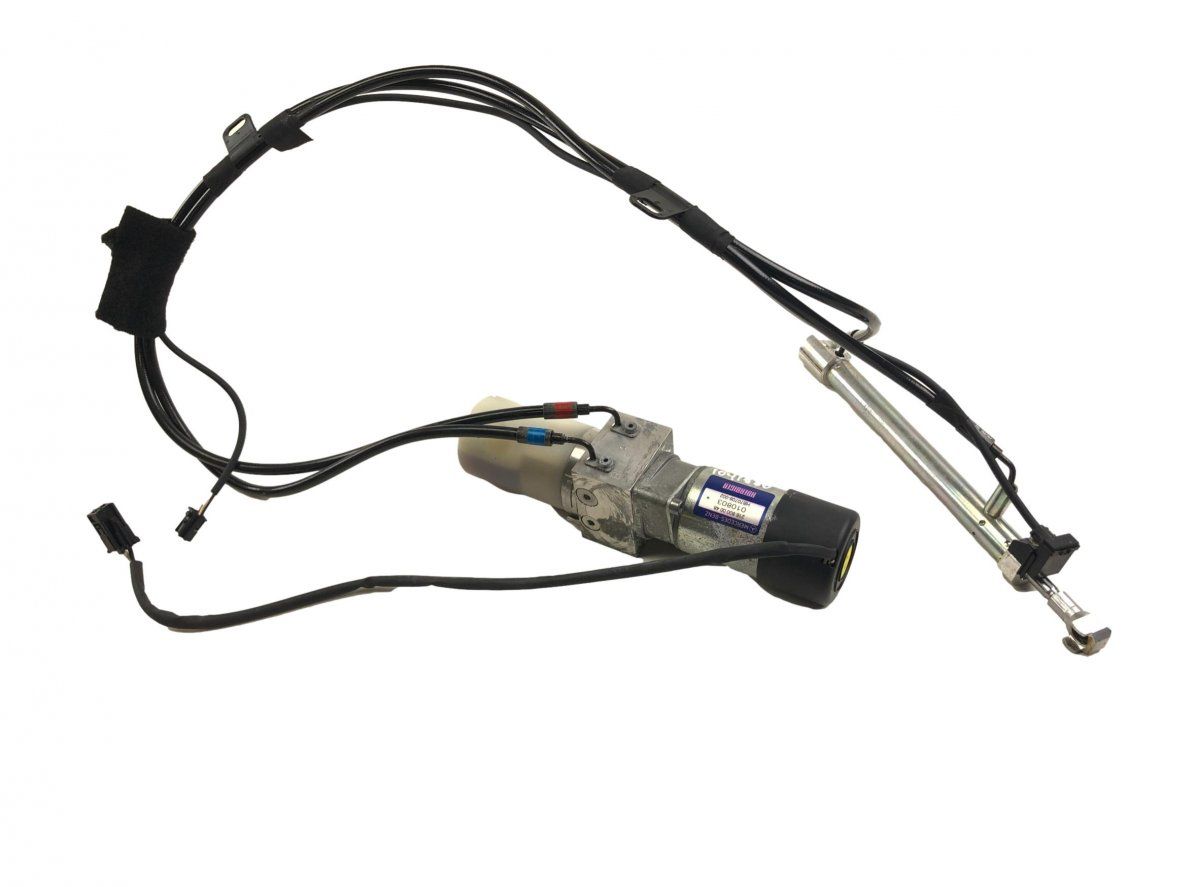 HB70708002 HB70708-002 Power bootlid / tailgate motor MERCEDES-BENZ S-CLASS Coupe (C216) (2006-2013)