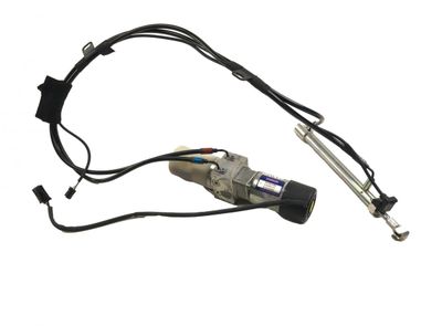 HB70708002 HB70708-002 Power bootlid / tailgate motor MERCEDES-BENZ S-CLASS Coupe (C216) (2006-2013)