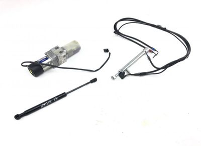 HB70708002 HB70708-002 Power bootlid / tailgate motor MERCEDES-BENZ S-CLASS Coupe (C216) (2006-2013)
