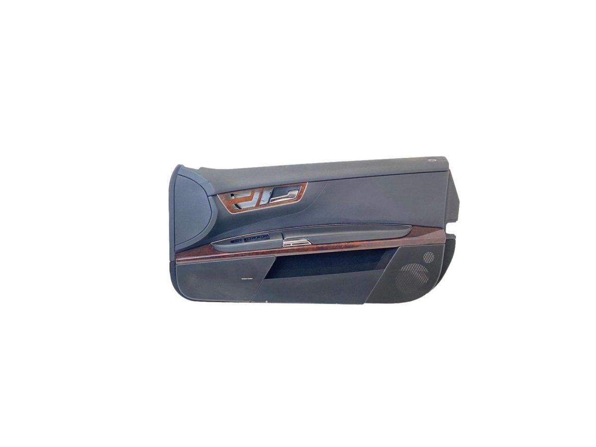 A2167200670 Door Trim Panel Front Right MERCEDES-BENZ S-CLASS Coupe (C216) (2006-2013)
