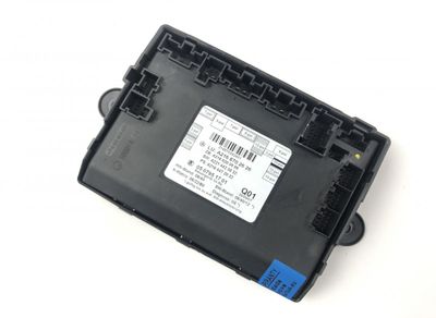 A2168702626 Door control unit front right MERCEDES-BENZ S-CLASS Coupe (C216) (2006-2013)