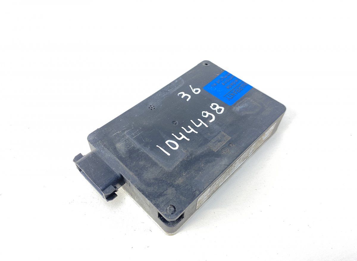A0025409117 Distronic radar / sensor MERCEDES-BENZ S-CLASS Coupe (C216) (2006-2013)