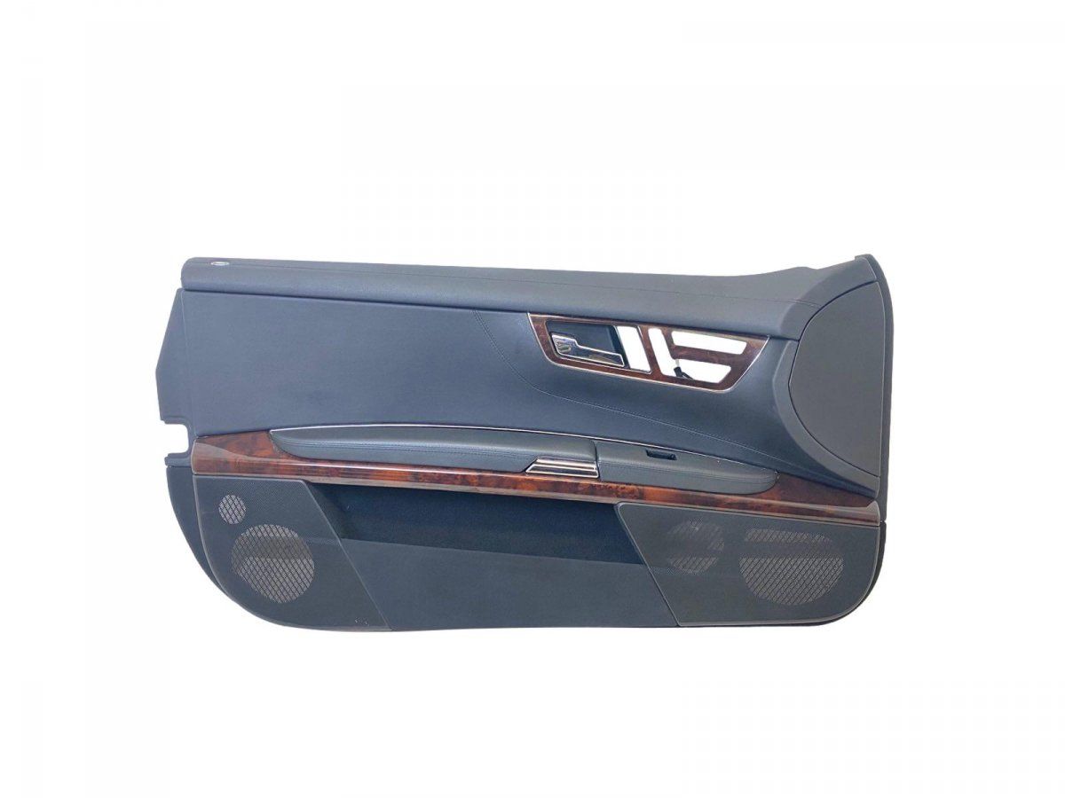 A2167200570 Door Trim Panel Front Left MERCEDES-BENZ S-CLASS Coupe (C216) (2006-2013)