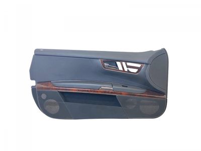 A2167200570 Door Trim Panel Front Left MERCEDES-BENZ S-CLASS Coupe (C216) (2006-2013)