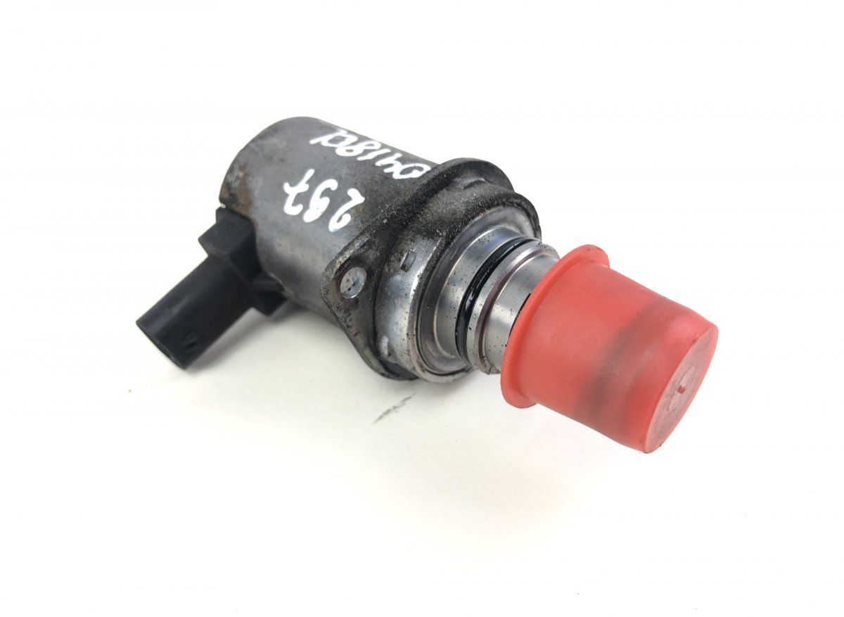 LH2112615 Air suspension / self-levelling suspension, other MERCEDES-BENZ S-CLASS Coupe (C216) (2006-2013)