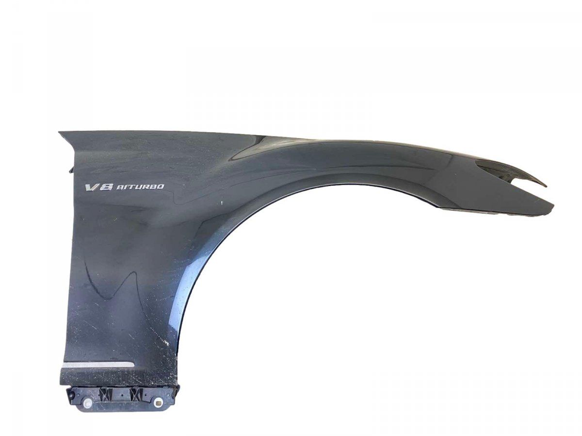 A2168800218 Fender Front Right MERCEDES-BENZ S-CLASS Coupe (C216) (2006-2013)