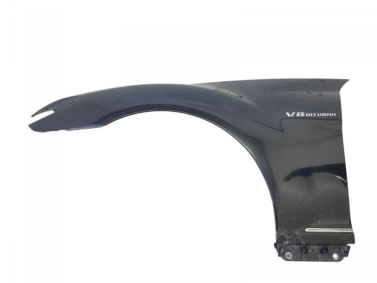 A2168800118 Fender Front Left MERCEDES-BENZ S-CLASS Coupe (C216) (2006-2013)