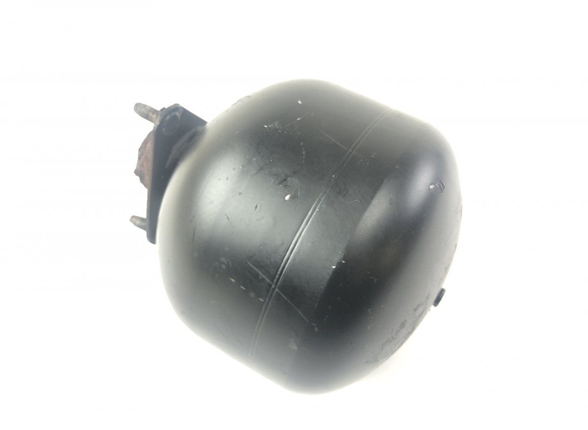 A2213270215 Air spring Load Accumulator Front left MERCEDES-BENZ S-CLASS Coupe (C216) (2006-2013)