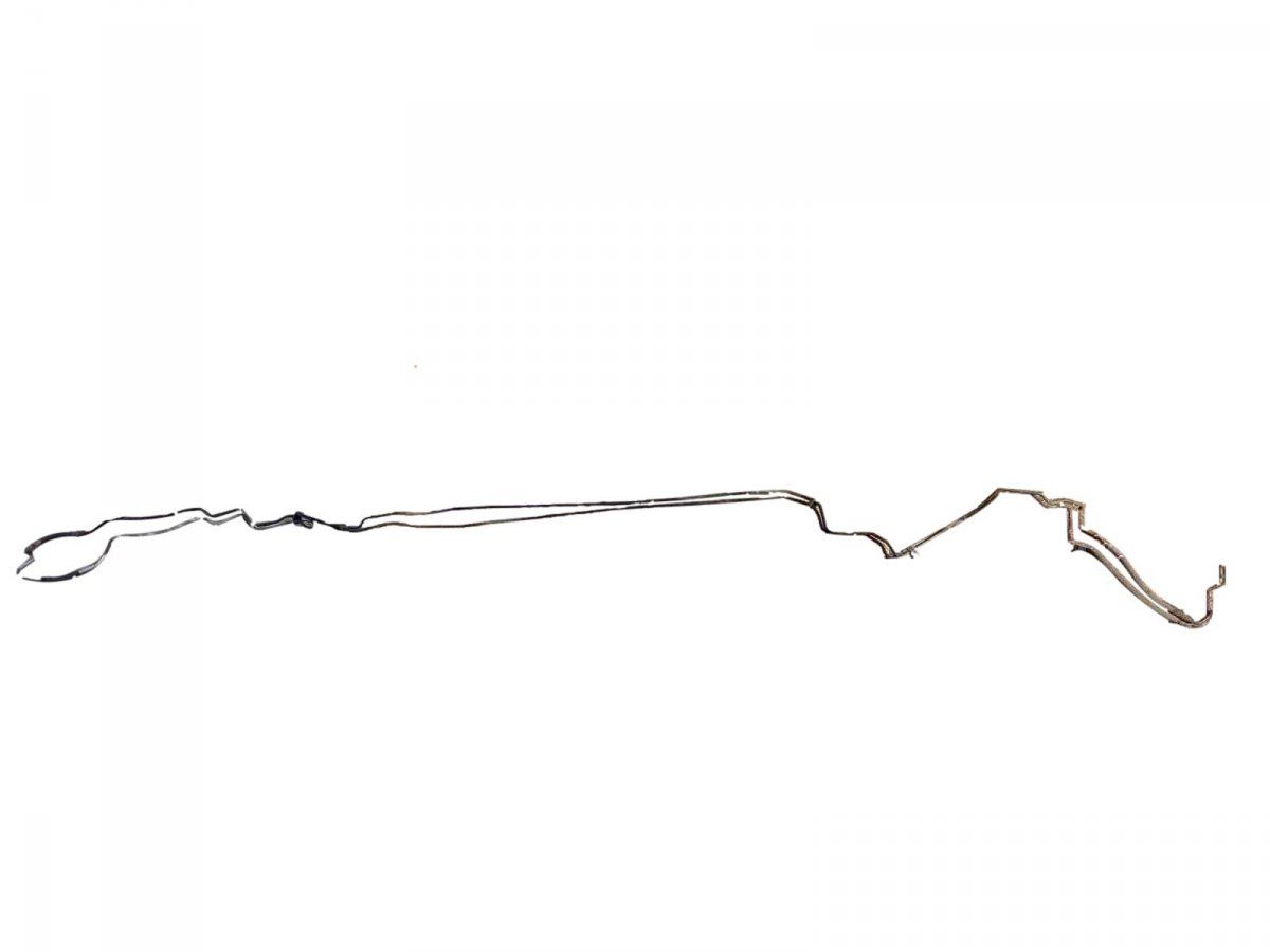 A2213201672 Air suspension / self-levelling suspension, other MERCEDES-BENZ S-CLASS Coupe (C216) (2006-2013)
