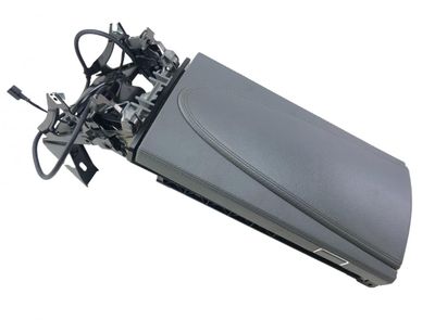 A2166800139 Armrest cover front MERCEDES-BENZ S-CLASS Coupe (C216) (2006-2013)