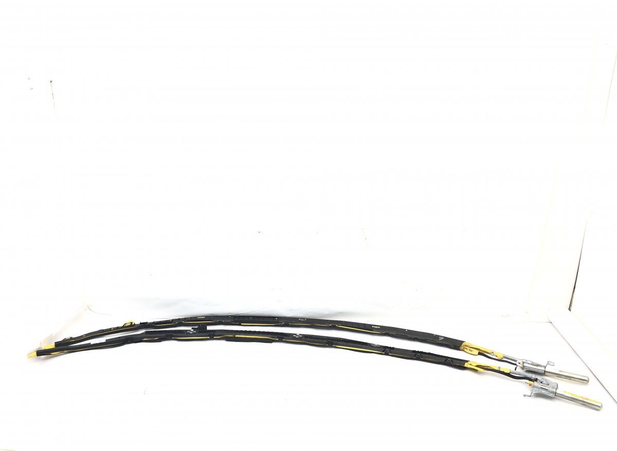 30352407F Head/roof/curtain airbag left MERCEDES-BENZ S-CLASS (W221) (2005-2013)