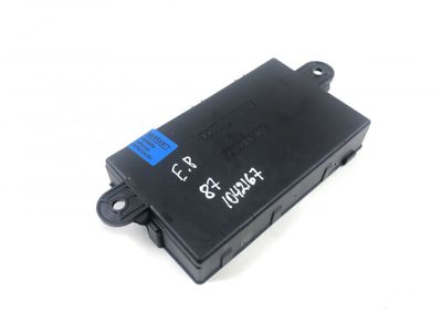 0507937702 0507951501 Door control unit front right MERCEDES-BENZ S-CLASS (W221) (2005-2013)