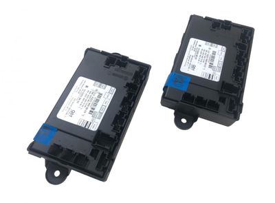 0507952302 1002698800 Door control unit rear left MERCEDES-BENZ S-CLASS (W221) (2005-2013)
