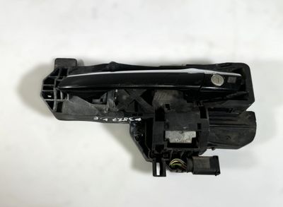 A2217600534 Door Handle Exterior Front Left MERCEDES-BENZ S-CLASS (W221) (2005-2013)