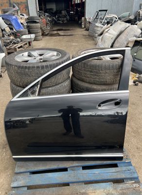 A2217200105 A221720010528 Door Front Left MERCEDES-BENZ S-CLASS (W221) (2005-2013)