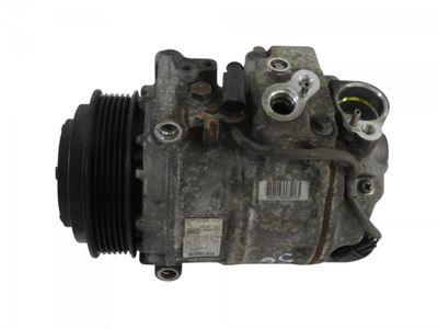 A0022306211 Компресор за климатик / климатик MERCEDES-BENZ S-CLASS (W221) (2005-2013)