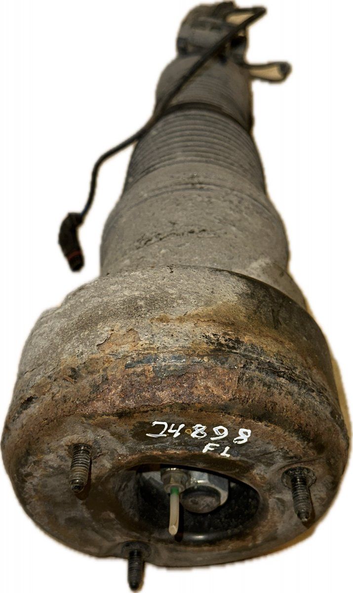 Air shock absorber front left MERCEDES-BENZ S-CLASS (W221) (2005-2013)