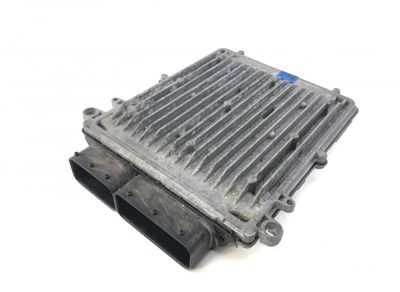 0281013212 0281014197 Блок за управление на двигателя / модул (ECU) MERCEDES-BENZ S-CLASS (W221) (2005-2013)