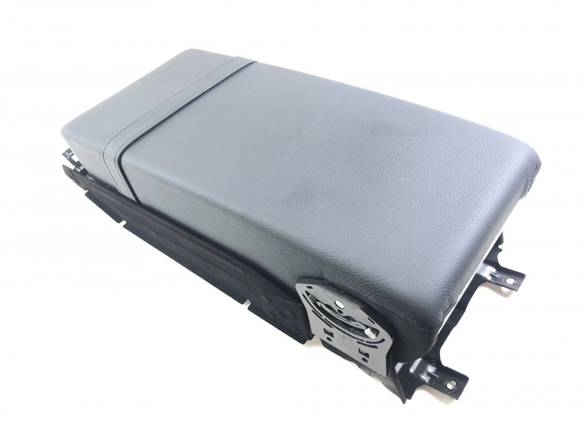 A2219200521 Armrest rear MERCEDES-BENZ S-CLASS (W221) (2005-2013)