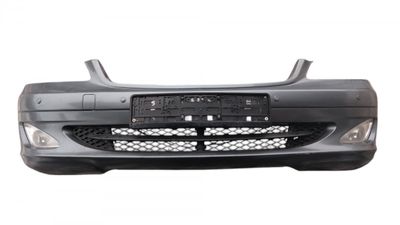 A2218800170 Front Bumper MERCEDES-BENZ S-CLASS (W221) (2005-2013)