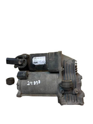 A2213201704 2213201704 Air Suspension Compressor MERCEDES-BENZ S-CLASS (W221) (2005-2013)