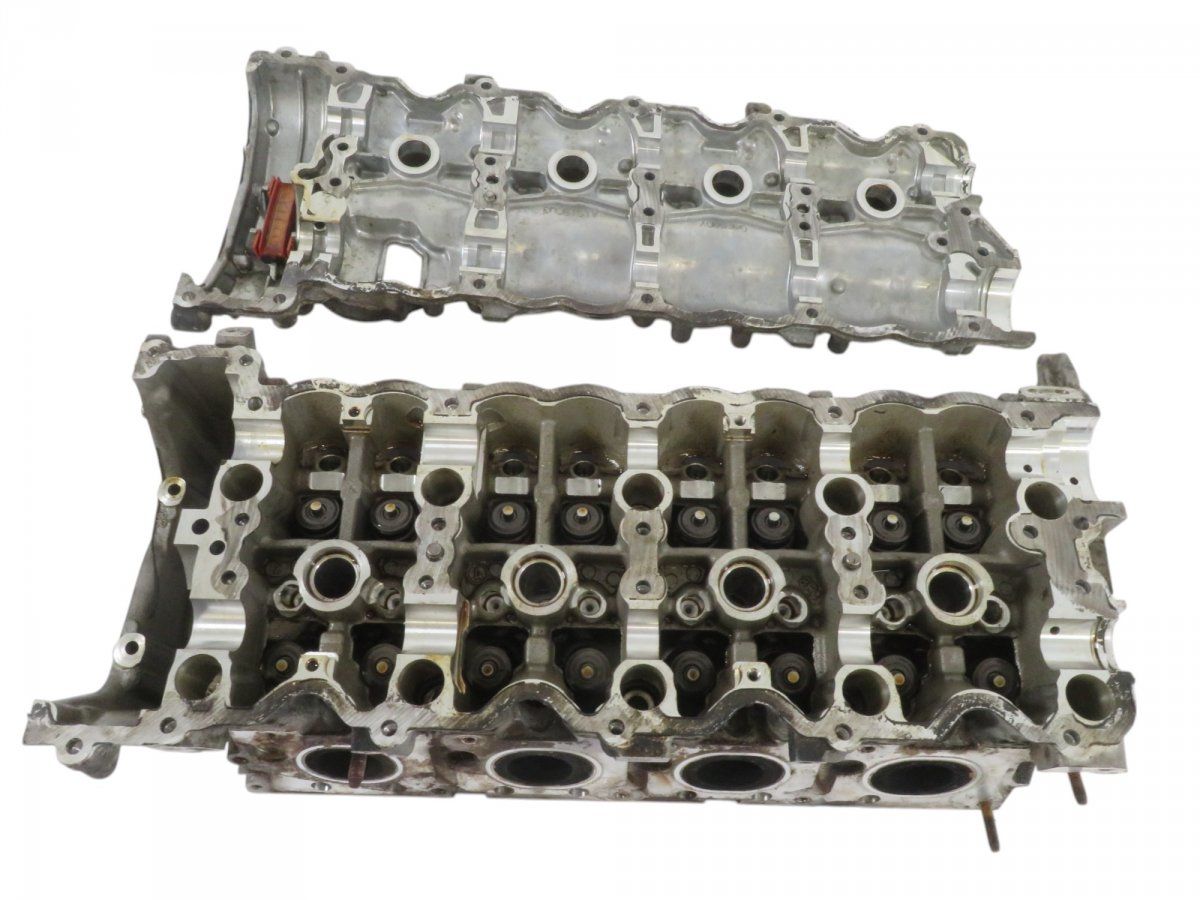 A2780107320 A2780107120 A2780107703 Cylinder Head MERCEDES-BENZ S-CLASS (W221) (2005-2013)