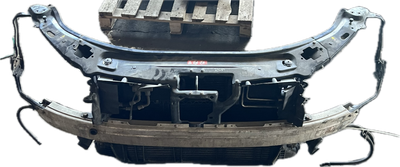 0019890803 2218170020 Front panel MERCEDES-BENZ S-CLASS (W221) (2005-2013)