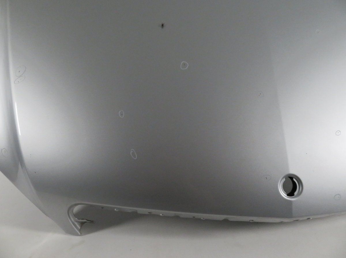 A2218800157 Bonnet MERCEDES-BENZ S-CLASS (W221) (2005-2013)
