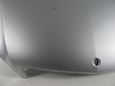 A2218800157 Bonnet MERCEDES-BENZ S-CLASS (W221) (2005-2013)