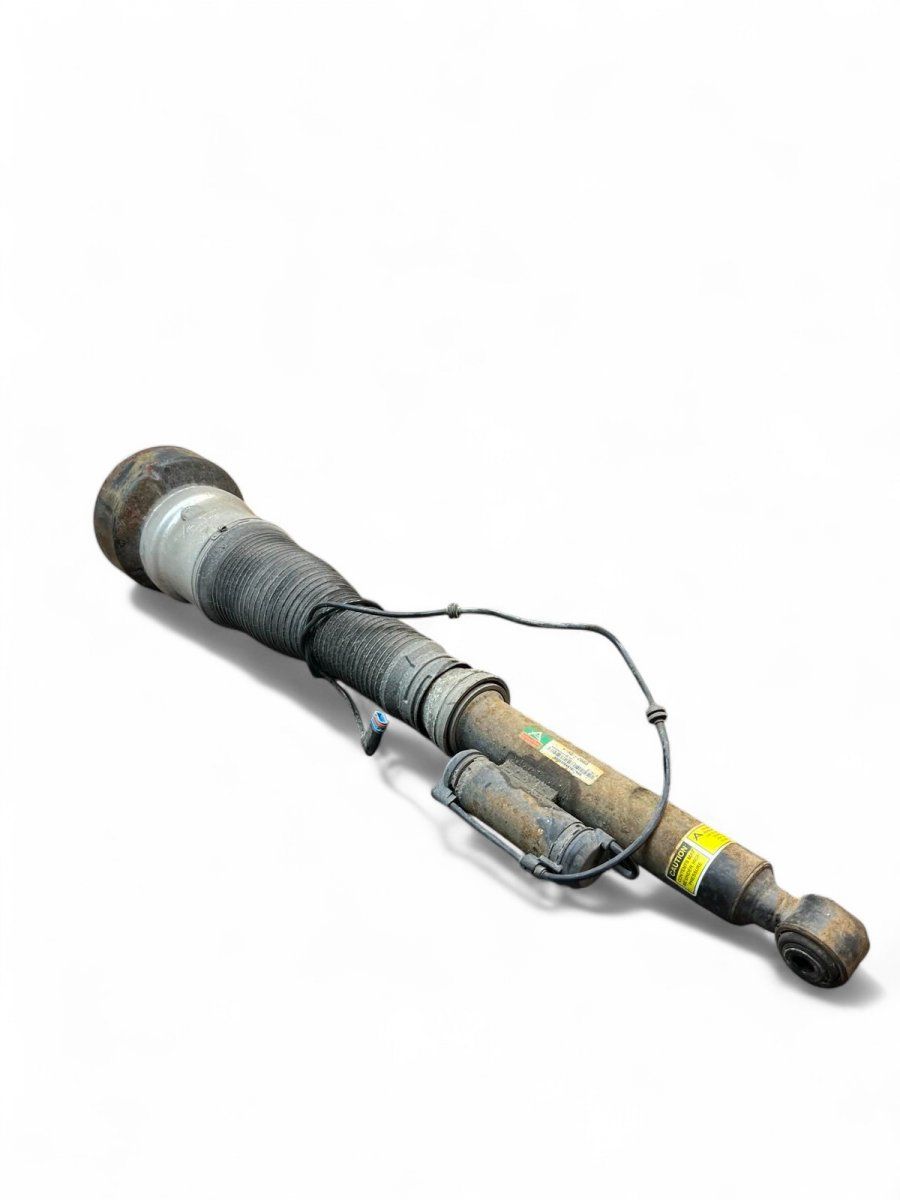 A2213205613 A221320561380 Air shock absorber rear right MERCEDES-BENZ S-CLASS (W221) (2005-2013)