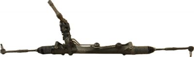 R22111011007 A2214601800 Steering rack MERCEDES-BENZ S-CLASS (W221) (2005-2013)