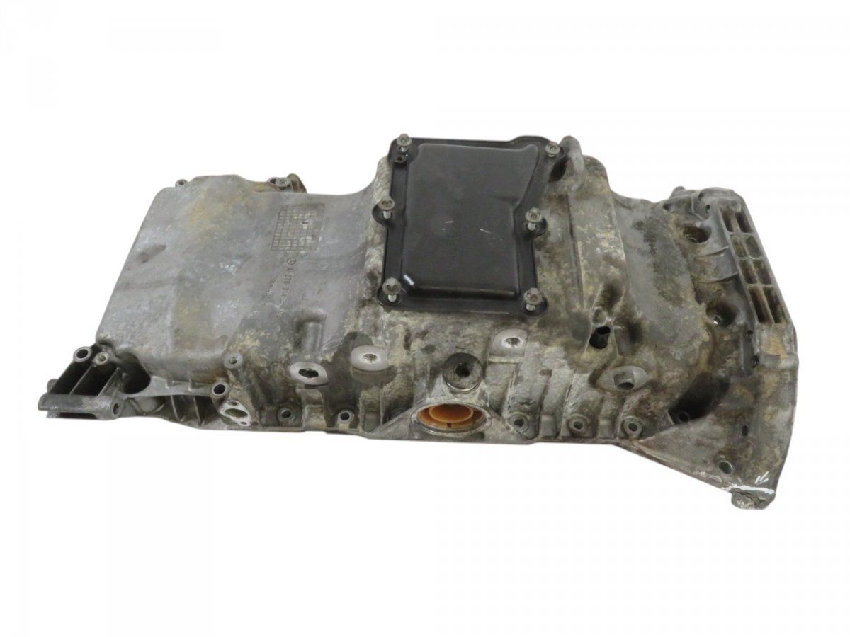 A2780142502 A2720100126 A2780100013 A2780100213 Oil Sump/ pan MERCEDES-BENZ S-CLASS (W221) (2005-2013)
