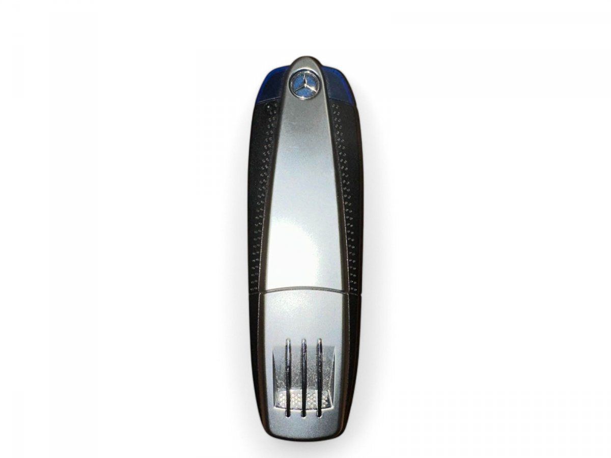 B67876125 Phone / bluetooth control unit MERCEDES-BENZ S-CLASS (W221) (2005-2013)