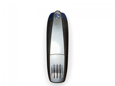B67876125 Phone / bluetooth control unit MERCEDES-BENZ S-CLASS (W221) (2005-2013)