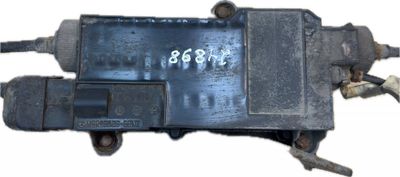A2214301049 Мотор / актуатор на ръчната спирачка MERCEDES-BENZ S-CLASS (W221) (2005-2013)