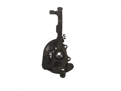 A2213324401 A2213324801 Wheel bearing housing front right MERCEDES-BENZ S-CLASS (W221) (2005-2013)