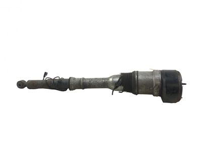 A2213205513 Air shock absorber rear left MERCEDES-BENZ S-CLASS (W221) (2005-2013)